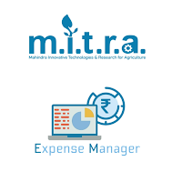 ExpenseManager MitraAgro