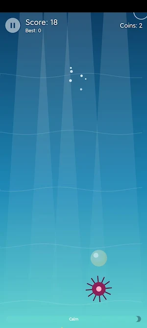 Cove Calm Screenshot 1