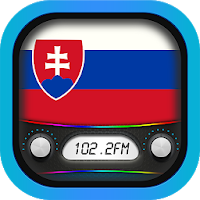 Radio Slovakia + FM Radio SK