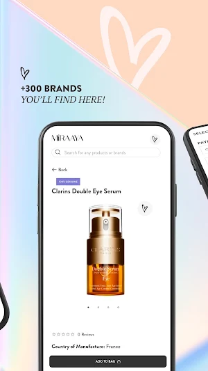 Miraaya - ميرايا Screenshot 2