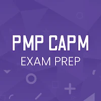 PMP CAPM Exam Prep: with AI