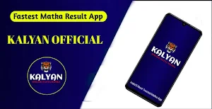 Online Matka Play-Kalyan Satta Screenshot 0