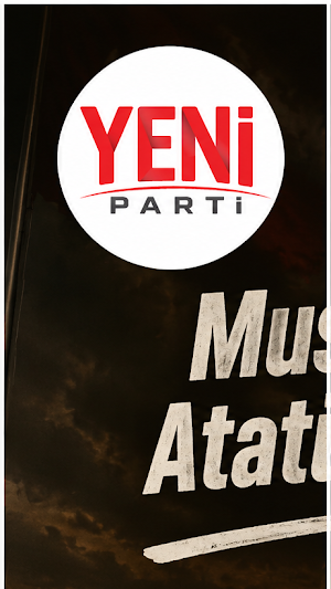 Yeni Parti Screenshot 0