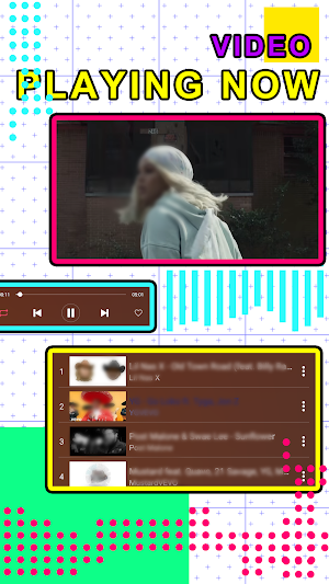 Bingo Music Screenshot 3