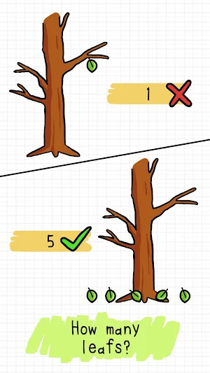 Brain Games - Crazy Puzzles Games 2020 Screenshot 1