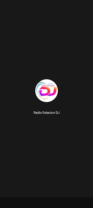 Radio Estacion DJ Screenshot 0