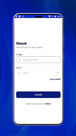ELib SMAN 1 Kuala Pembuang Screenshot 0