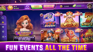 Hit Fortune - Casino Slots Screenshot 3