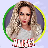 Halsey Lilith