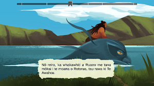 Pekehaua Screenshot 2