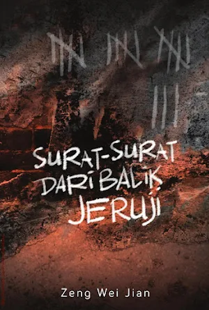 Surat-Surat Dari Balik Jeruji Screenshot 0