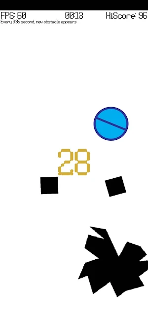 Only A Thumb Screenshot 3
