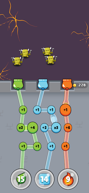 Connect TD Screenshot 3