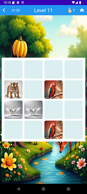 Memory Game: Match Pairs Screenshot 2
