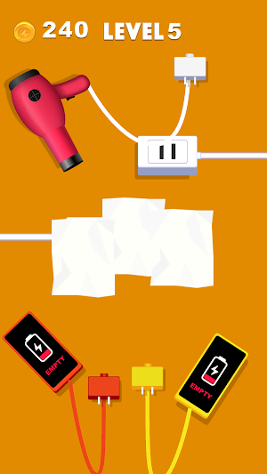 Charge Now : Plug Connect screenshot 1