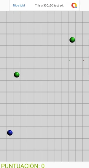 Win Lines (Color Lines) Screenshot 1