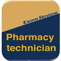 Pharmacy Technician Exam Review : Notes & Quizzes