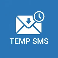 Temp SMS: Receive Texts Online