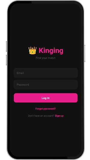 kinging Screenshot 0