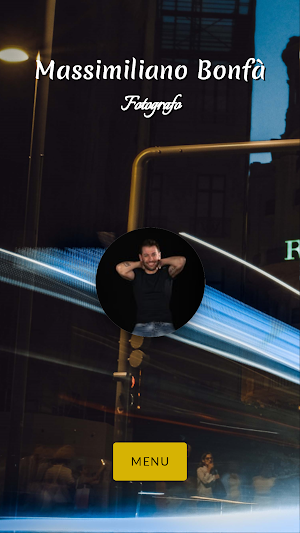 Massimiliano Bonfà Screenshot 0