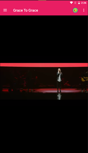 Best Hillsong Praise and Worship Videos Screenshot 2
