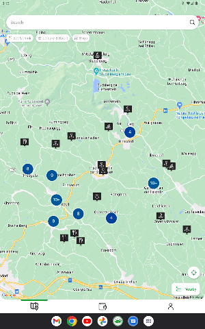 Mein Kulmland Screenshot 3