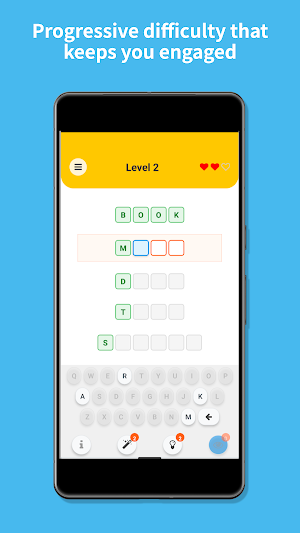 wordconnectx Screenshot 2