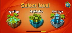 Bal Hanuman - Adventure Game Screenshot 1