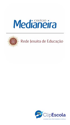 Colégio Medianeira - RJE Screenshot 0