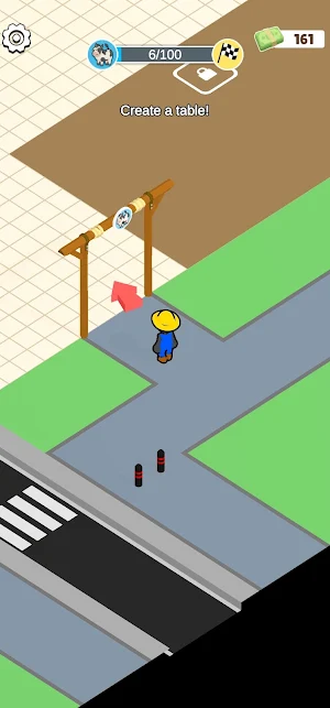 Ranch Simulator Screenshot 1
