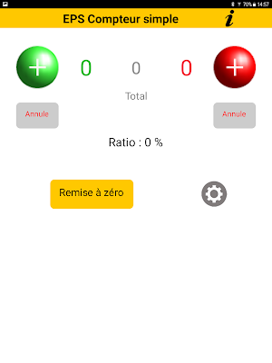 EPS Compteur Simple Screenshot 1