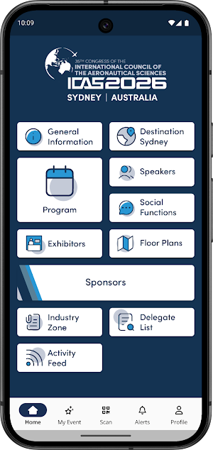 ICAS26 Screenshot 0