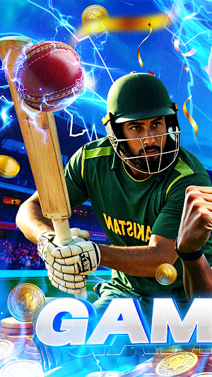 Premier League Cricket Screenshot 0