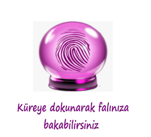 Parmak Falı Screenshot 1