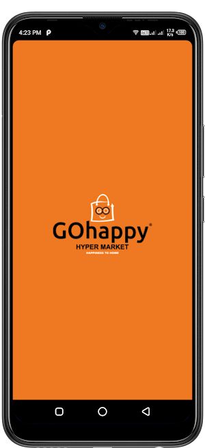 GoHappy Screenshot 0