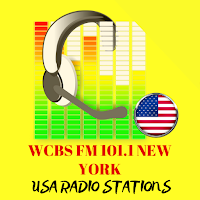 WCBS Fm 101.1  New York