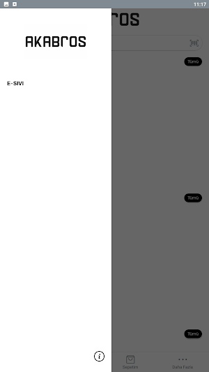 Akabros Screenshot 1