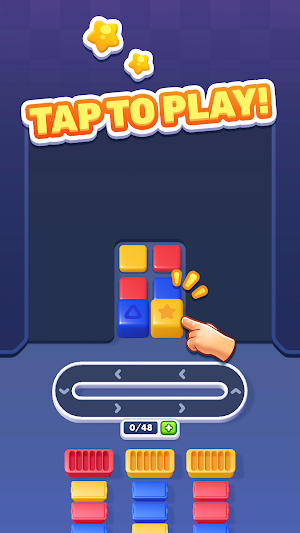 Cubik Card Loop Screenshot 0