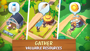 Sunshine Island Screenshot 2