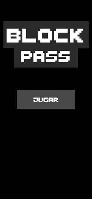 Block Pass Screenshot 1