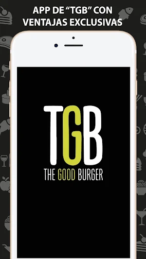 The Good Burger Screenshot 2