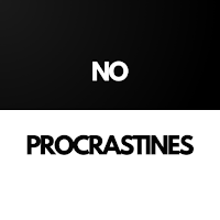 NoProcrastines