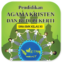 Agama Kristen Kelas 12 Merdeka