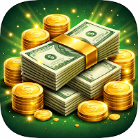 Earn Money: Real Cash