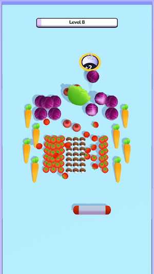 Brick Break Hole Screenshot 0