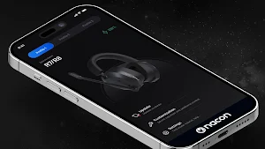 RIG R-PRO NAVIGATOR Screenshot 0