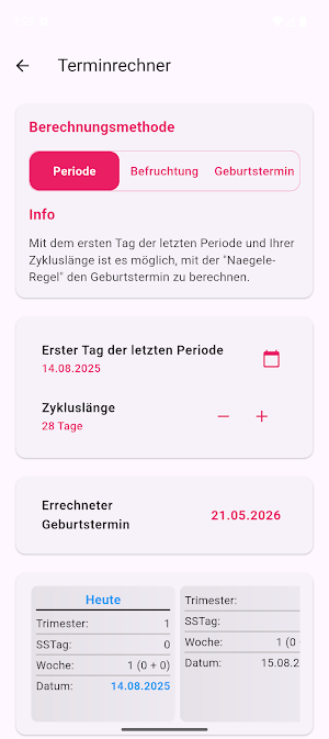 Bauchbewohner Screenshot 1