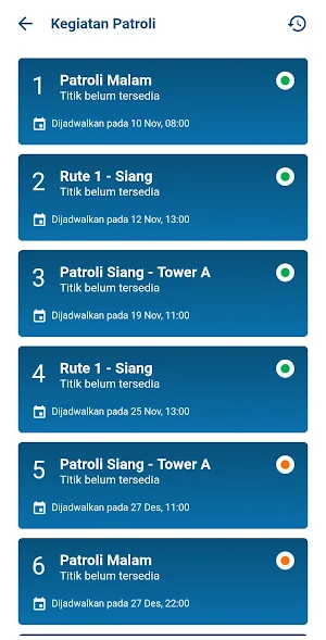 PropIn Security & Concierge Screenshot 3