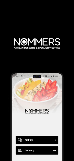Nommers Screenshot 1