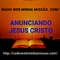 Rádio Web Minha Missão